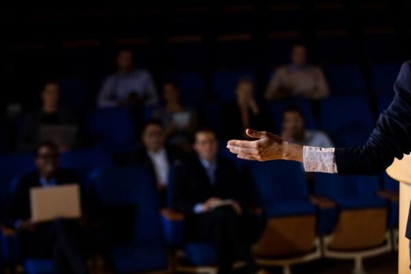 Conférence